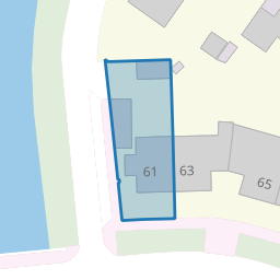 Perceel WKD00-S-2911