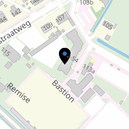 Appartement WKD00 S 2921 27