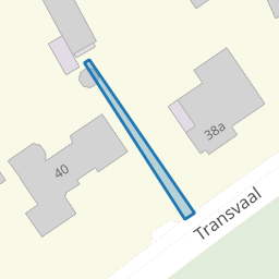 Perceel WKD00-S-2958