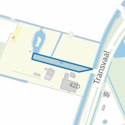 Perceel WKD00-S-2976