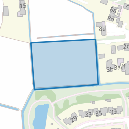 Perceel WKD00-S-2990