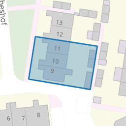 Perceel WKD00-S-3007