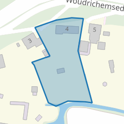 Perceel WKD00-S-301