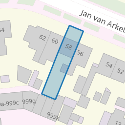 Perceel WKD00-S-3025