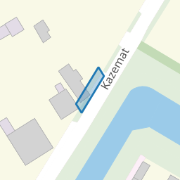 Perceel WKD00-S-3043