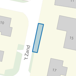 Perceel WKD00-S-3083