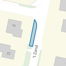 Perceel WKD00-S-3086