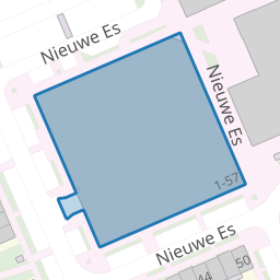 Perceel WKD00-S-3112