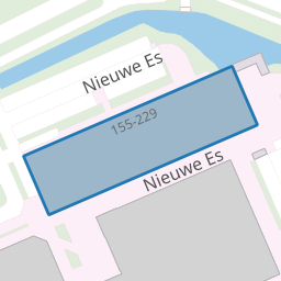 Perceel WKD00-S-3133