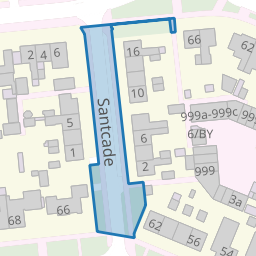 Perceel WKD00-S-3202