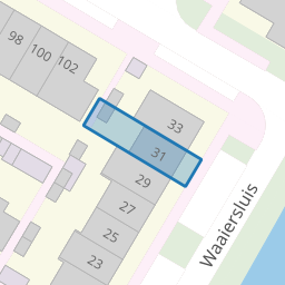 Perceel WKD00-S-3205