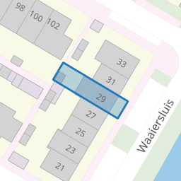 Perceel WKD00-S-3207