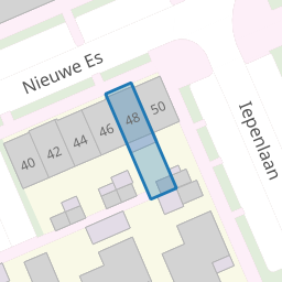 Perceel WKD00-S-3249