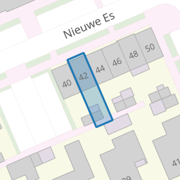 Perceel WKD00-S-3252