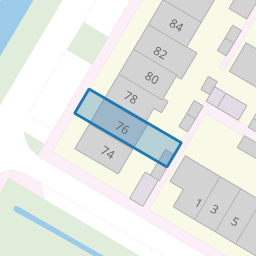 Perceel WKD00-S-3282