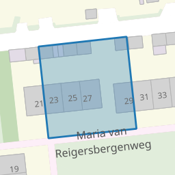 Perceel WKD00-S-3293