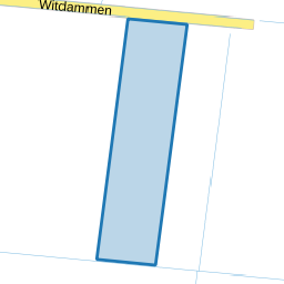 Perceel WKD00-S-33