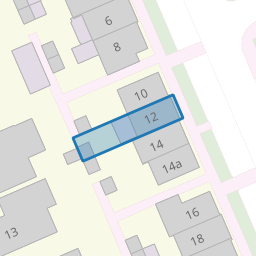 Perceel WKD00-S-3310