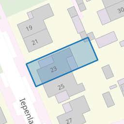 Perceel WKD00-S-3314