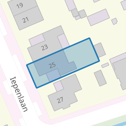 Perceel WKD00-S-3315