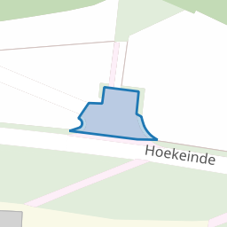 Perceel WKD00-S-3330