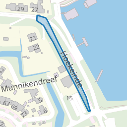 Perceel WKD00-S-3340