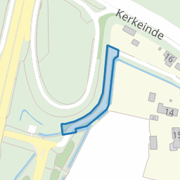 Perceel WKD00-S-3350