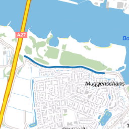 Perceel WKD00-S-3371