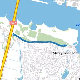 Perceel WKD00-S-3372