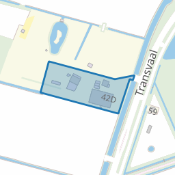 Perceel WKD00-S-3383