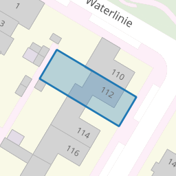 Perceel WKD00-S-3389