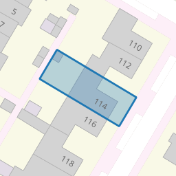 Perceel WKD00-S-3398