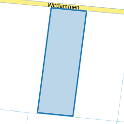 Perceel WKD00-S-34