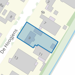 Perceel WKD00-S-3414