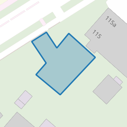 Perceel WKD00-S-3416