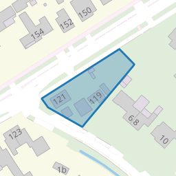 Perceel WKD00-S-3420