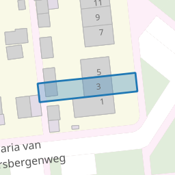 Perceel WKD00-S-3435