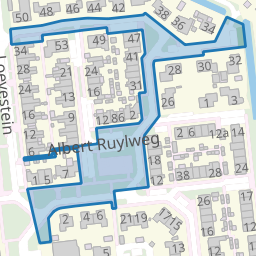 Perceel WKD00-S-3436