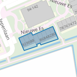 Perceel WKD00-S-3449