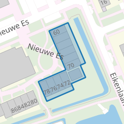 Perceel WKD00-S-3450