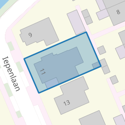 Perceel WKD00-S-3461