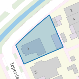 Perceel WKD00-S-3462