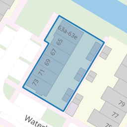 Perceel WKD00-S-3497