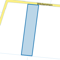 Perceel WKD00-S-35