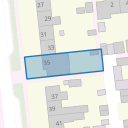 Perceel WKD00-S-3501