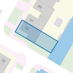 Perceel WKD00-S-3522