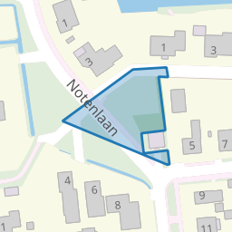 Perceel WKD00-S-3528