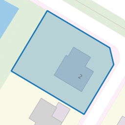 Perceel WKD00-S-3548