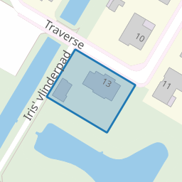 Perceel WKD00-S-3549