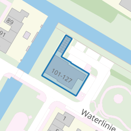 Perceel WKD00-S-3561